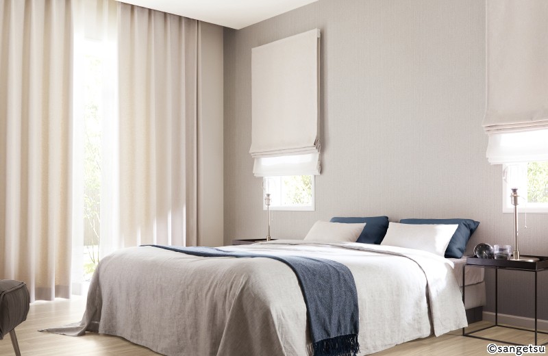 凸凹したクールデザイン壁紙