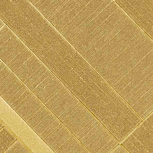 凸凹したクールデザイン壁紙