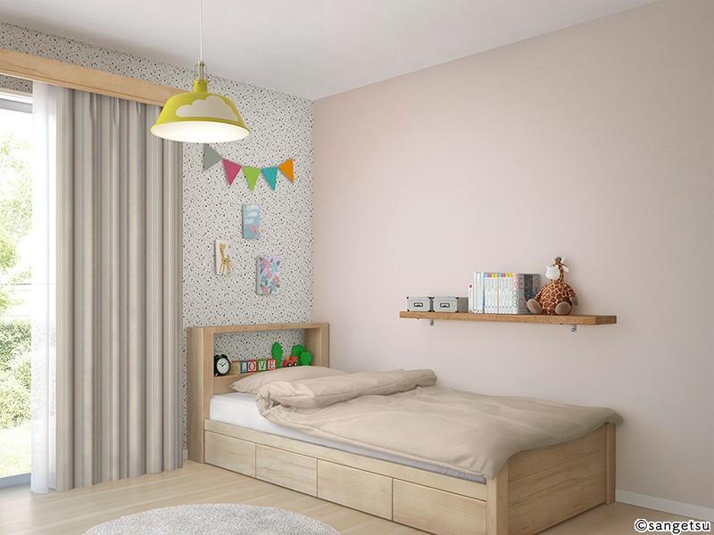 RAIN Designed by MIKIYA KOBAYASHI