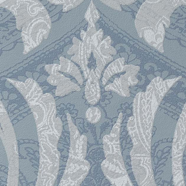 シックなクラシカルデザイン壁紙