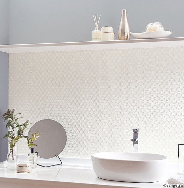 HAMPSHIRE GARDENS/STOURスタウ