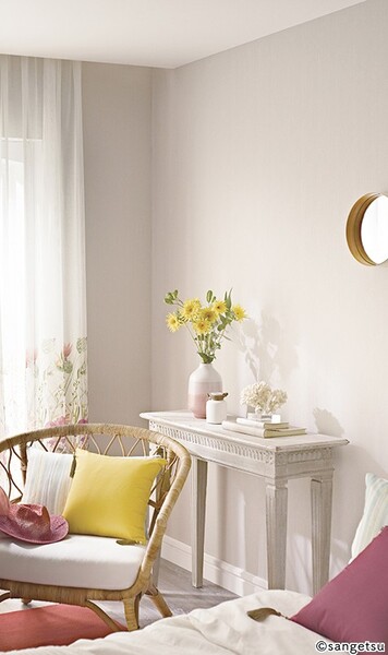 HAMPSHIRE GARDENS/HURSTBOURNEハーストボーン