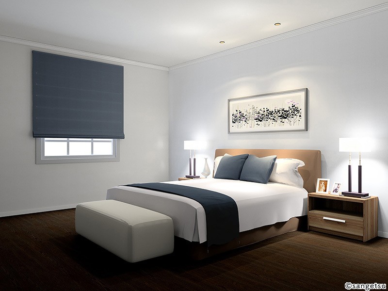 HAMPSHIRE GARDENS/HURSTBOURNEハーストボーン