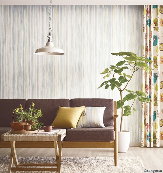 HAMPSHIRE GARDENS/HYTHEハイズ