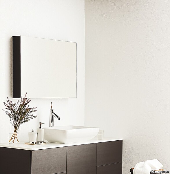 フィルム汚れ防止壁紙