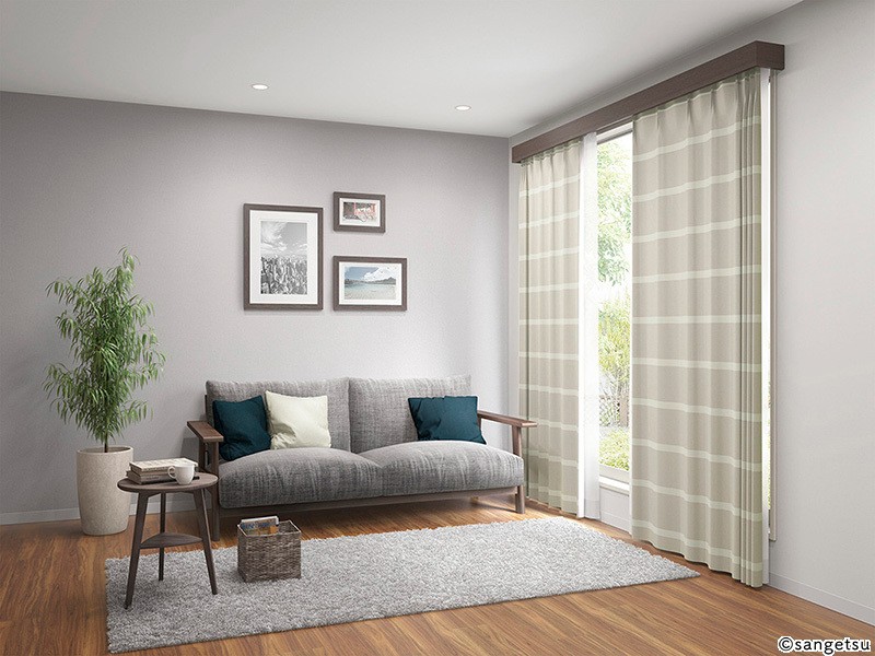 フィルム汚れ防止壁紙