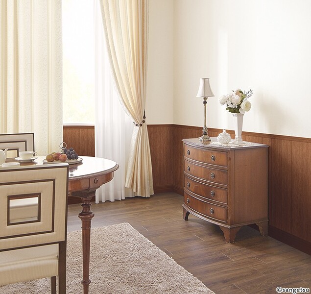 スーパー耐久性