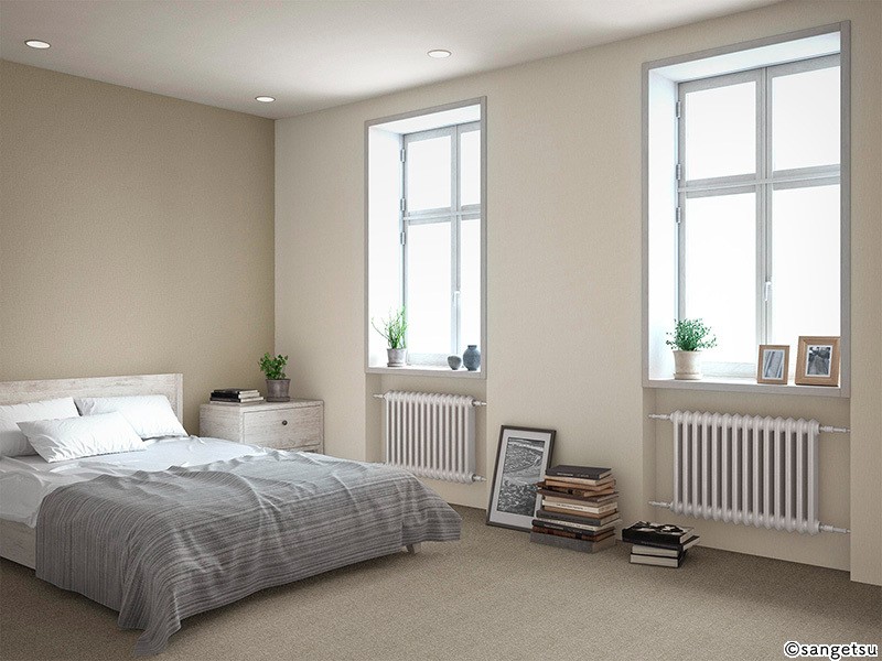 ウレタンコート壁紙/汚れやキズに強く、貼り上がりがキレイ