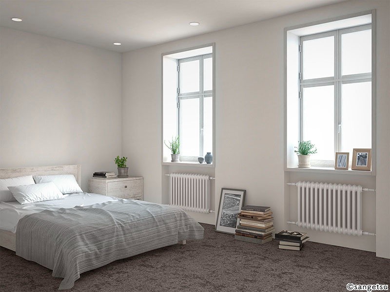 抗ウイルス壁紙/ウイルス対策に効果的