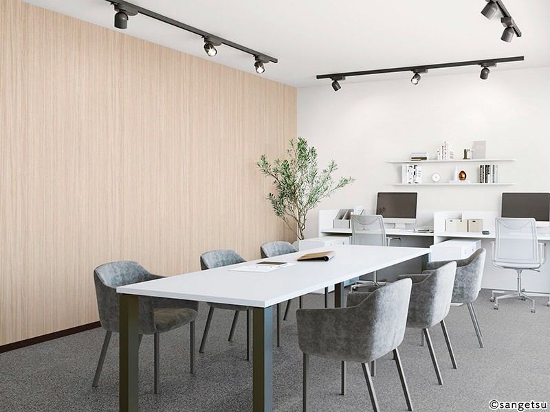 抗ウイルス壁紙/ウイルス対策に効果的