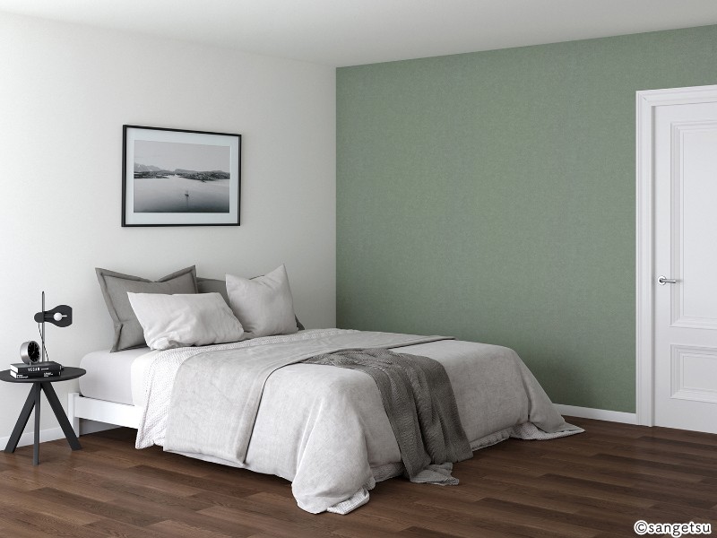 biocloth/Verdant Grounds