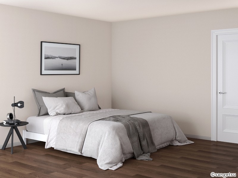 biocloth/Quiet Canvas