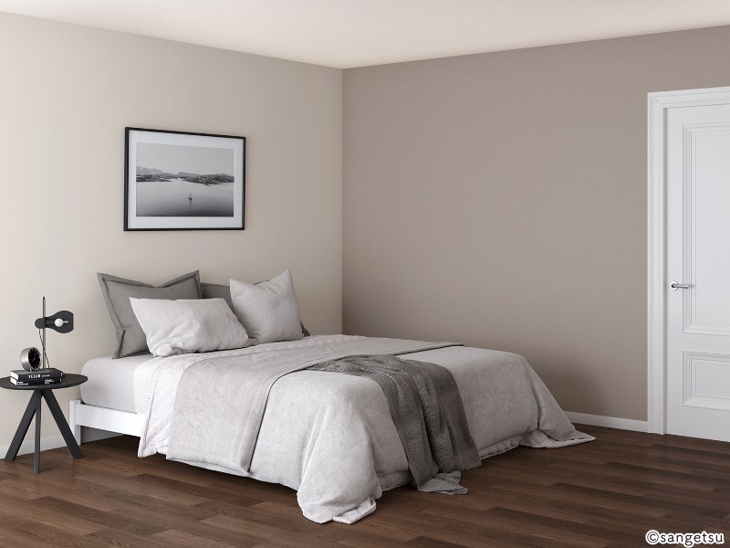 biocloth/Quiet Canvas