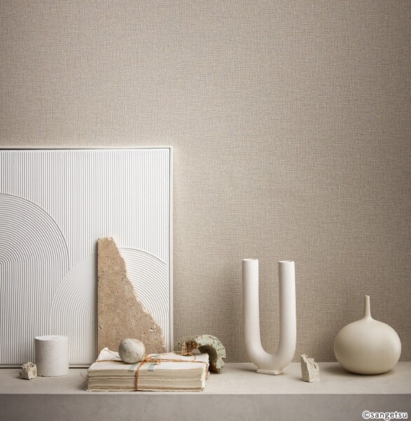 biocloth/Quiet Canvas