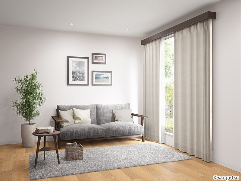 ベーシックカラー