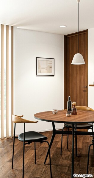 Spring Nap 春の昼寝