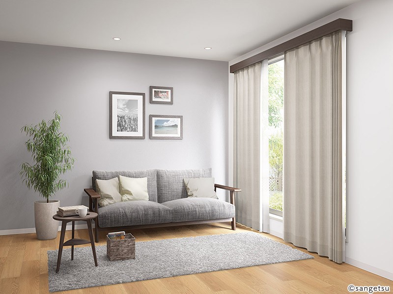 Spring Nap 春の昼寝