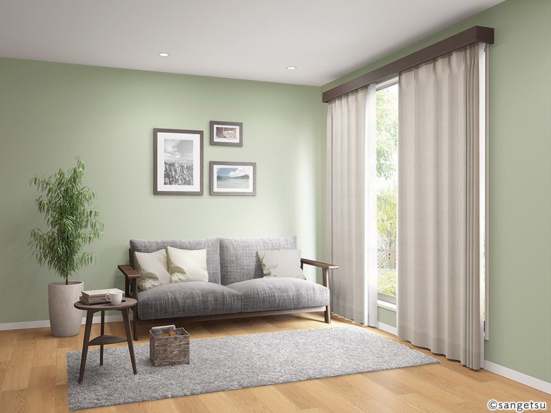 Spring Nap 春の昼寝