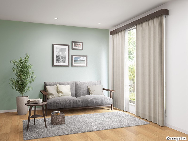 Spring Nap 春の昼寝