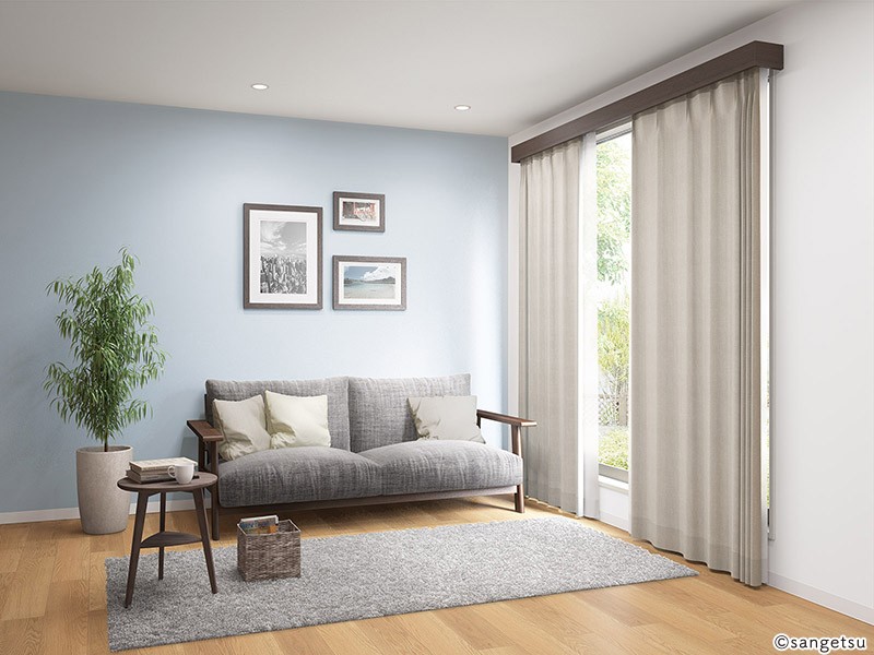 Spring Nap 春の昼寝