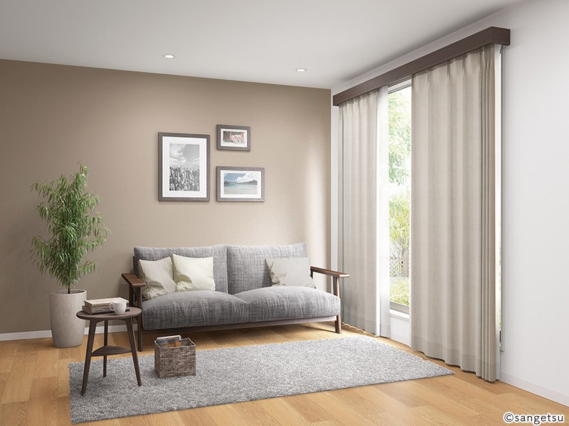 Summer Field 夏の畑