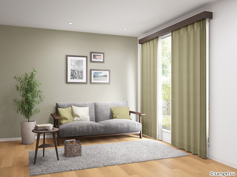 Summer Field 夏の畑