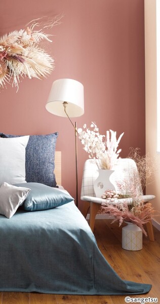 Autumn Harvest 秋の収穫