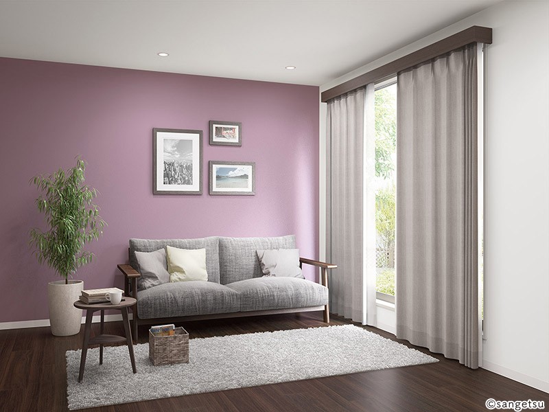 Autumn Harvest 秋の収穫