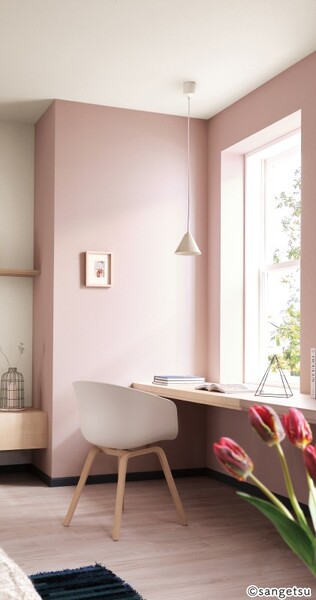 Winter Forest 冬の森林