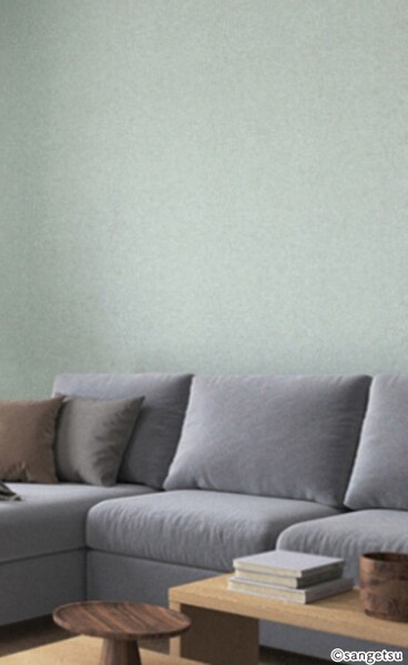 Winter Forest 冬の森林