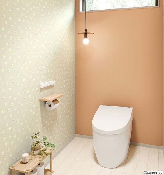 カラーセレクション/アースカラー