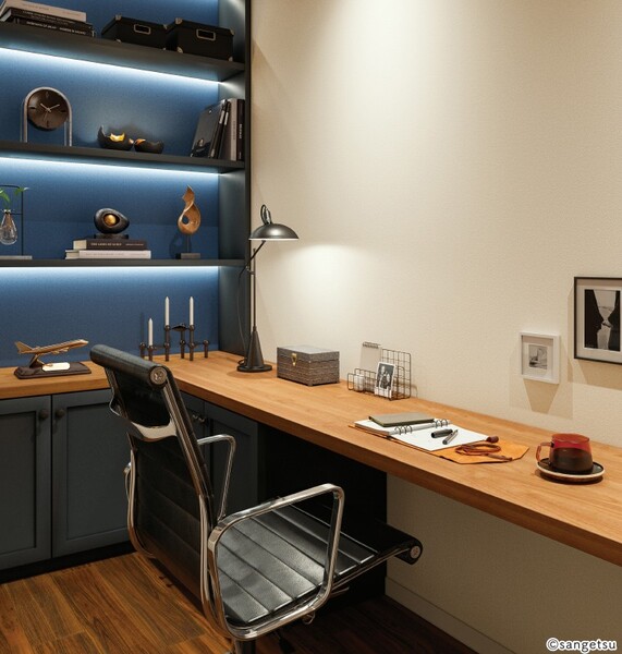 カラーセレクション/パール入りシックカラー