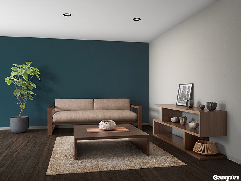 カラーセレクション/パール入りシックカラー