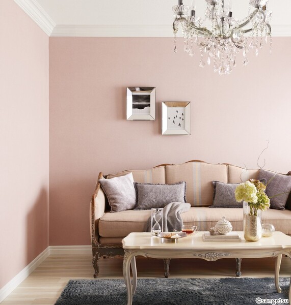 カラーセレクション/シルバーラメ入り