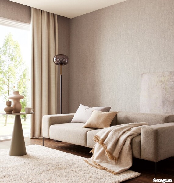 カラーセレクション/縦流れデザイン