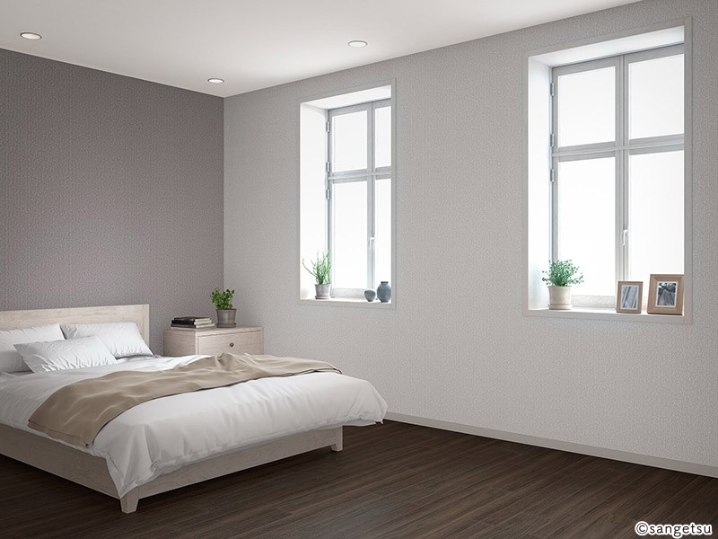 カラーセレクション/縦流れデザイン