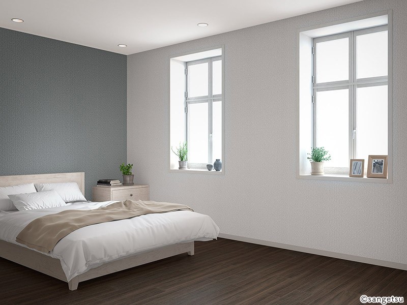 カラーセレクション/縦流れデザイン