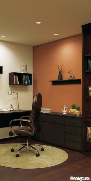 カラーセレクション/シックなパール入り