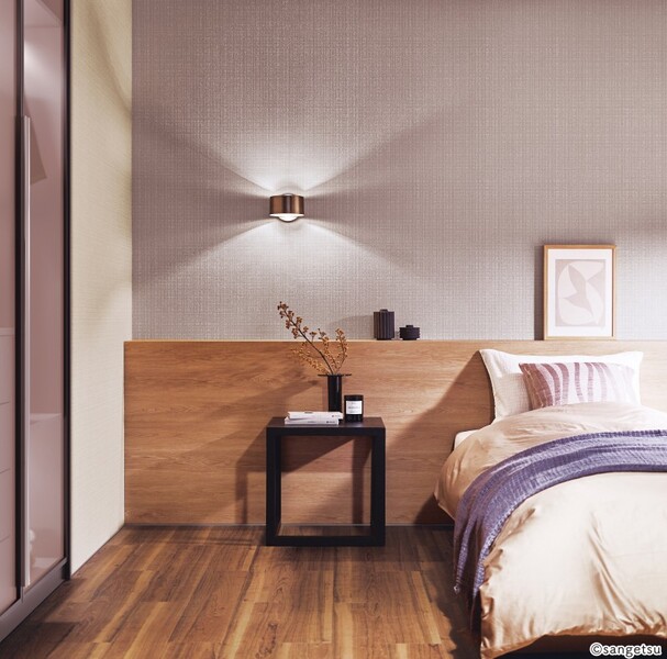 カラーセレクション/エレガントなラメ入り