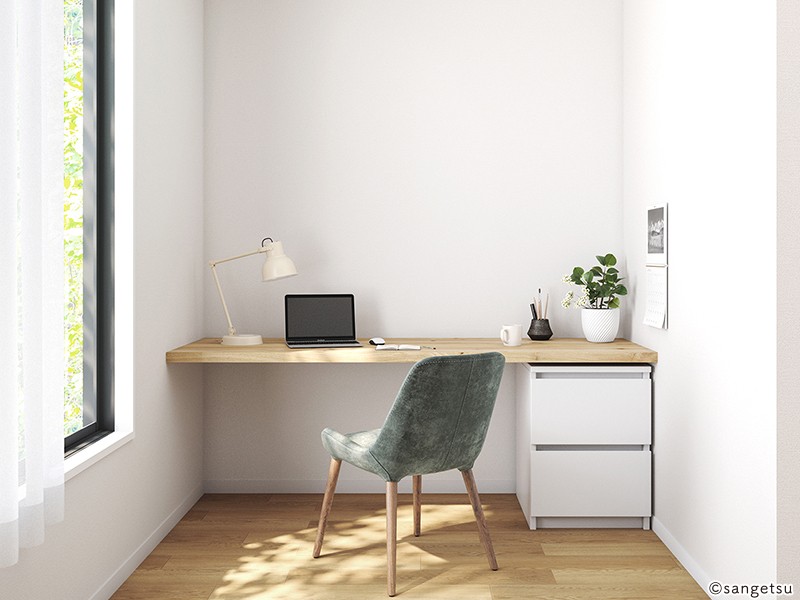 ハードストレッチ壁紙/グレー・ベージュ系