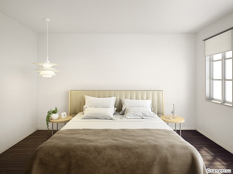 ウレタンコート壁紙/淡色系