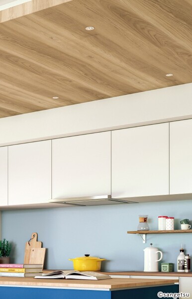 ウレタンコート壁紙/ベースカラー