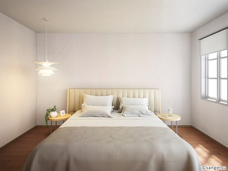 抗ウイルス壁紙/ナチュラル