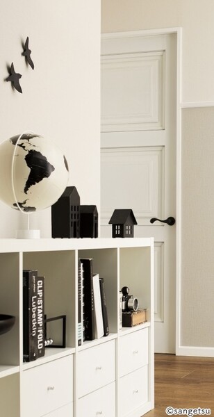 抗ウイルス壁紙/ナチュラル