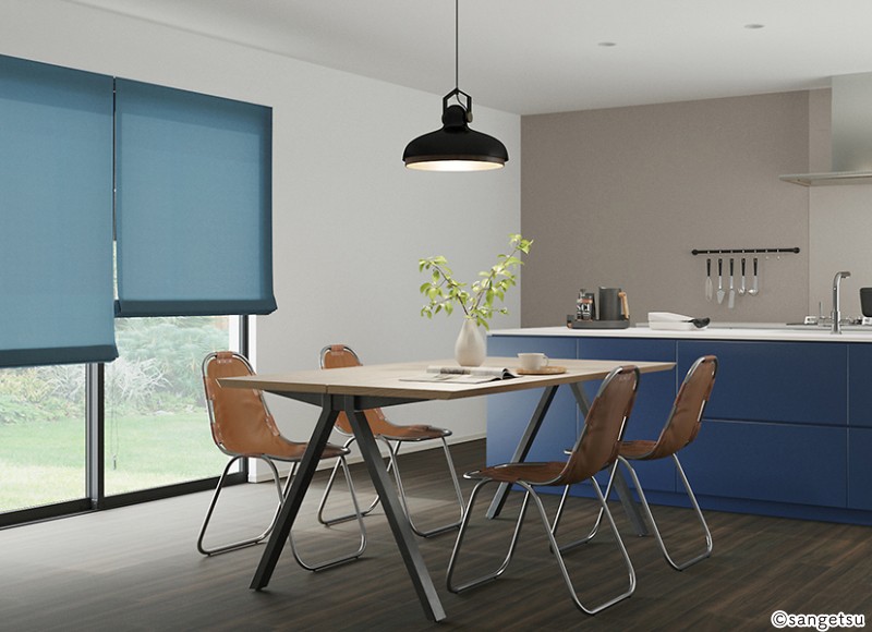 スーパー耐久性/モダン