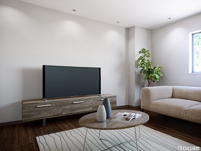 スーパー耐久性/ナチュラル系