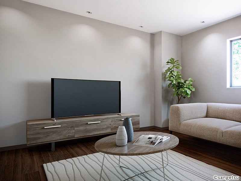 スーパー耐久性/ナチュラル系