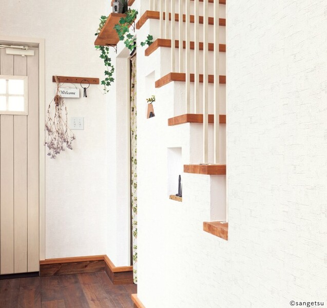 スーパー耐久性/ナチュラル系