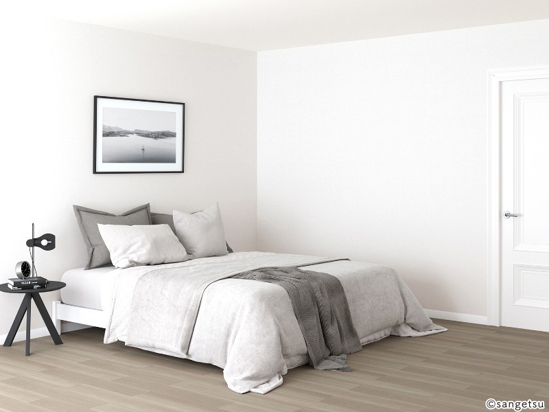 スーパー耐久性/ホワイト・ベージュ系