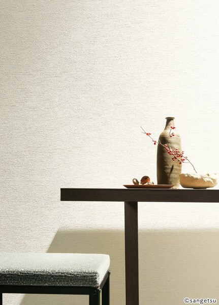 吸放湿壁紙/ベースカラー